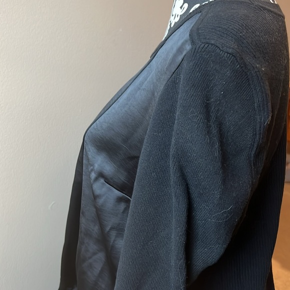 Cabi Crosstie Pullover (style 4288) - Picture 9 of 15